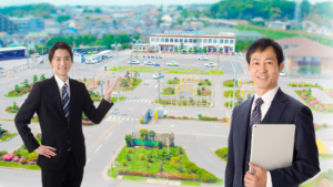 あなたのスキルを教習所で活かせます